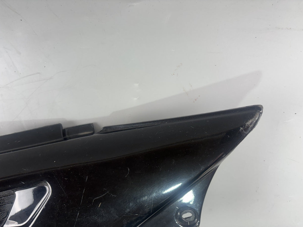 Yamaha XJ 900 Diversion 4KM Seitenverkleidung Sidecover Seitenteil rechts right