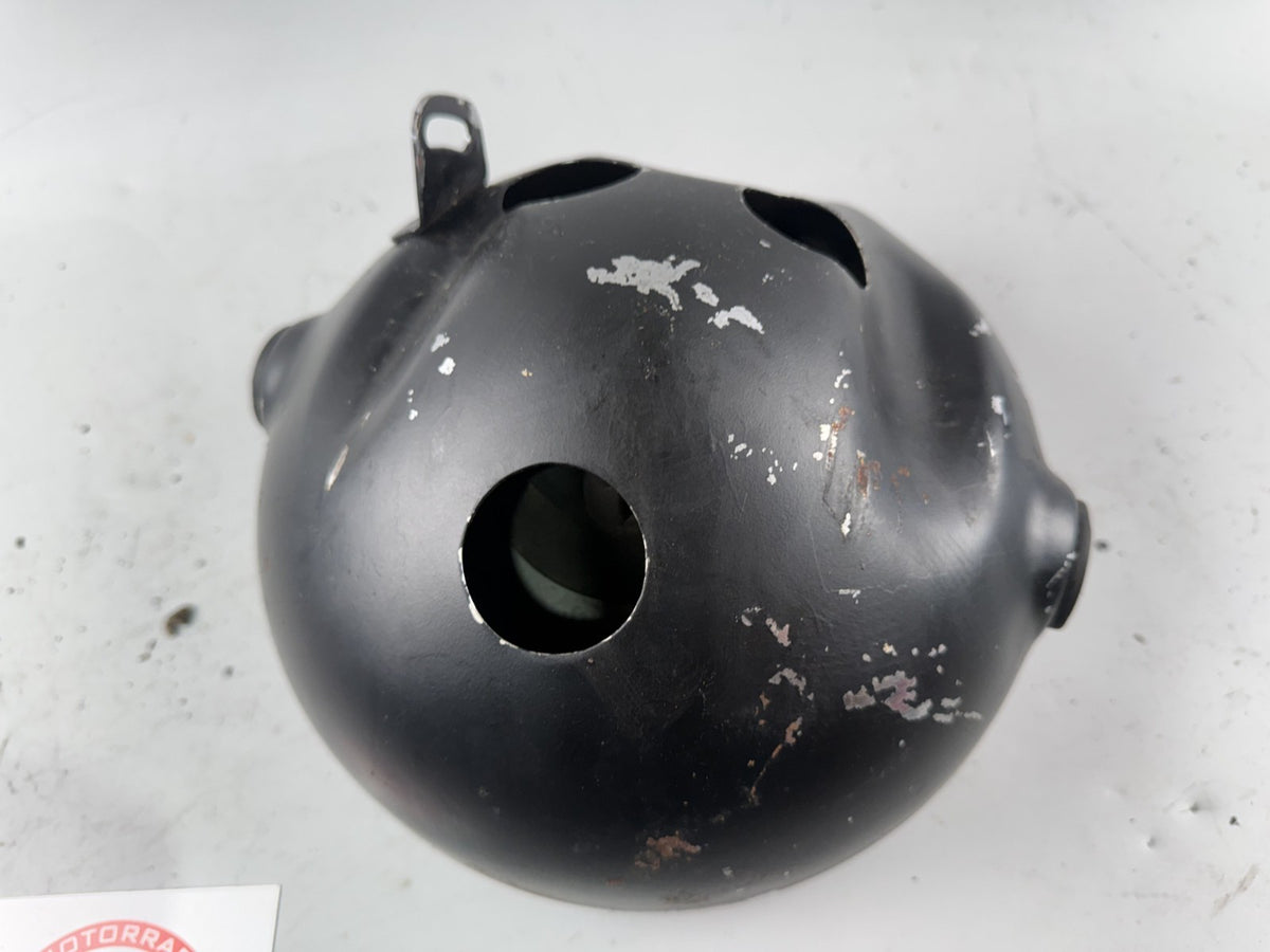 Suzuki GS 500 E GM 51 B Scheinwerfer Headlight Licht Lampe