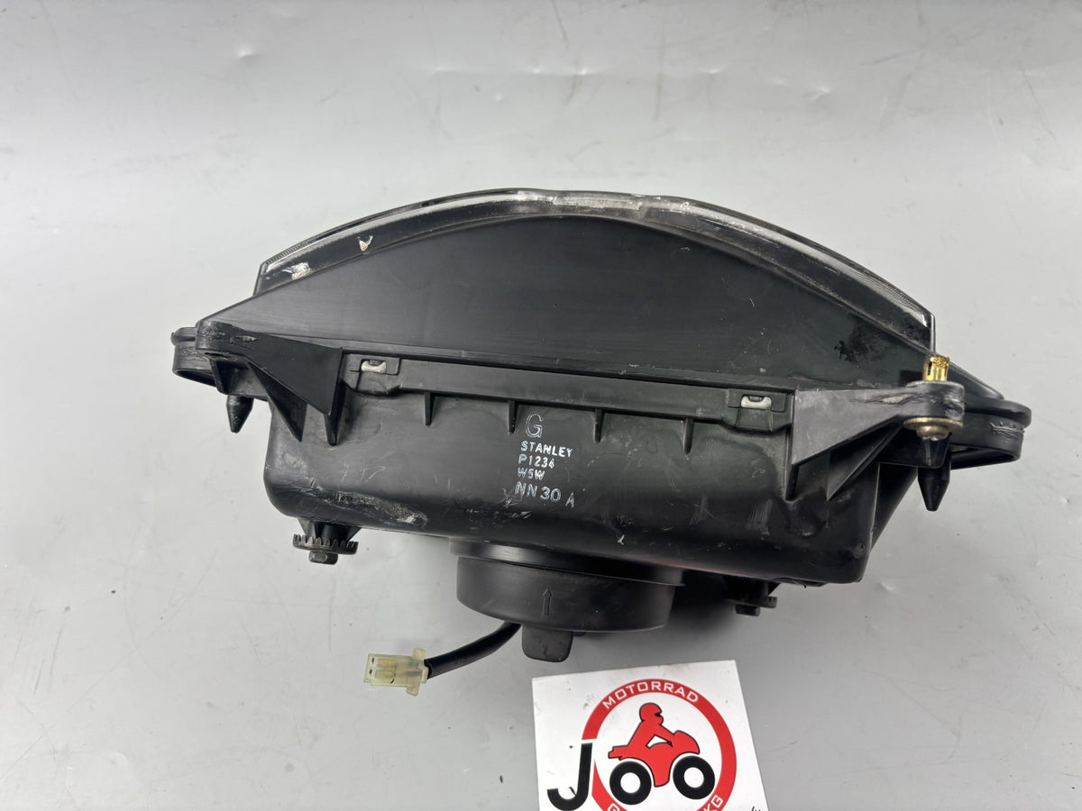 Honda CB 600 F Hornet PC34 Scheinwerfer Headlight Licht Lampe front Maske Kanzel