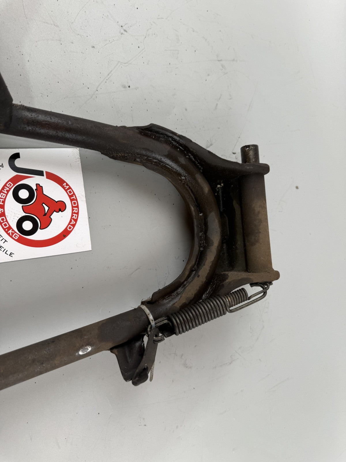 Honda CX500 Hauptständer Mainstand Halterung Frame