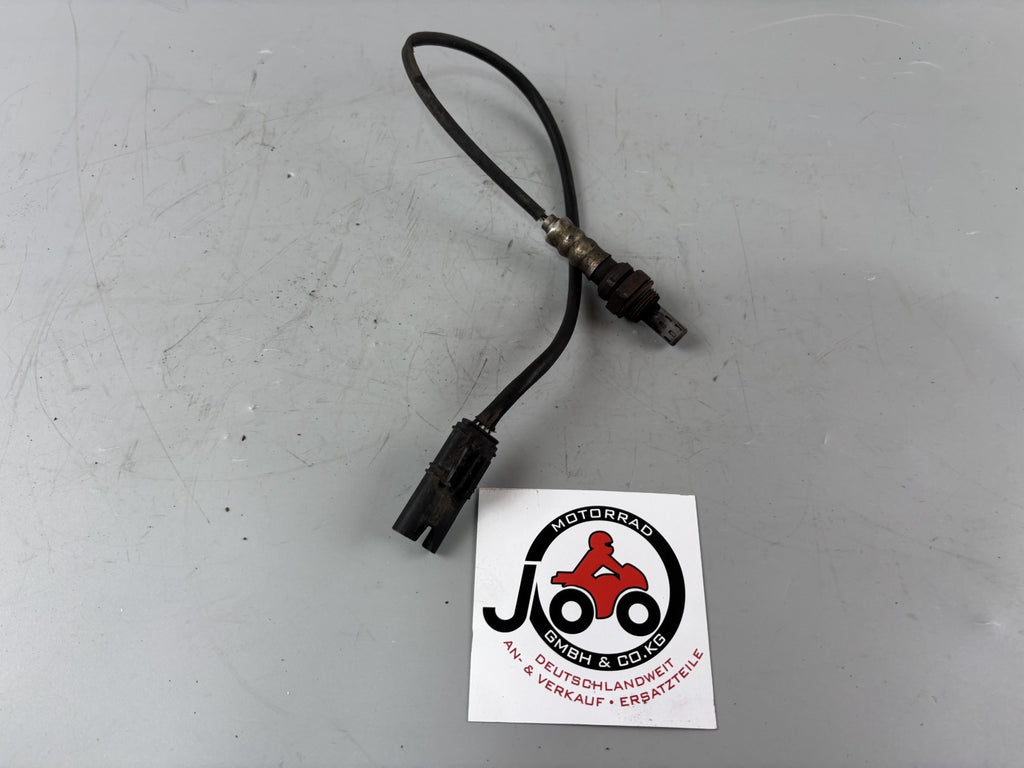 BMW F800 S Lambdasonde Abgassensor Auspuffsensor Exhaust