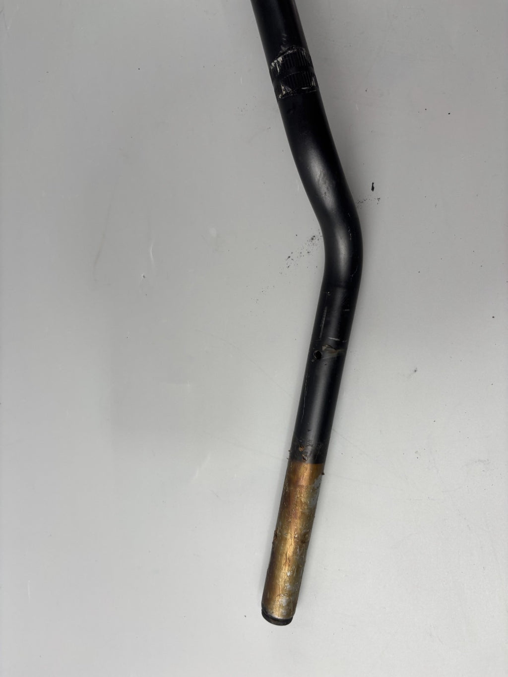 Suzuki GSX 650 F FA WVCJ Lenker Handlebar Griff Holder Halter
