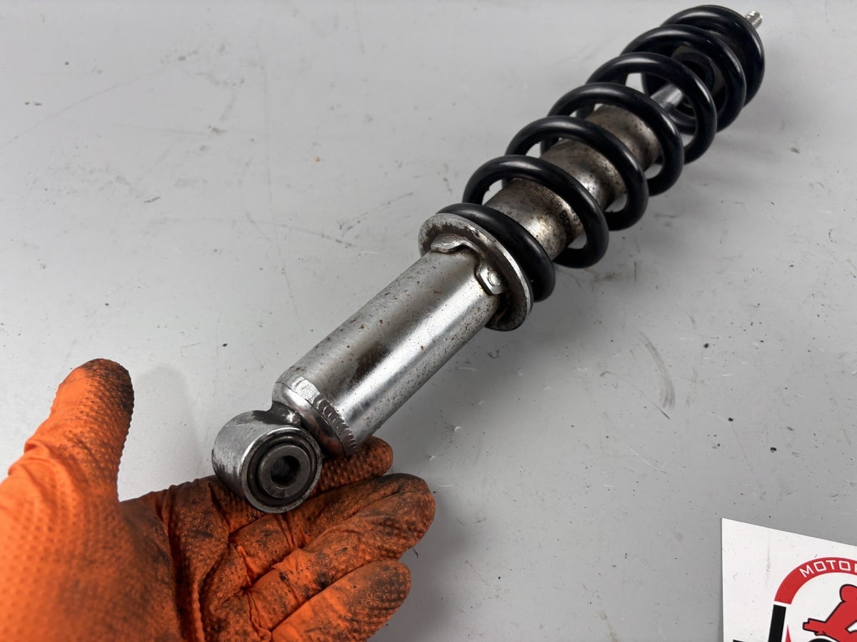 BMW R 1100 RS Stoßdämpfer Stoßfänger Absorber Federbein Federung Fork vorne