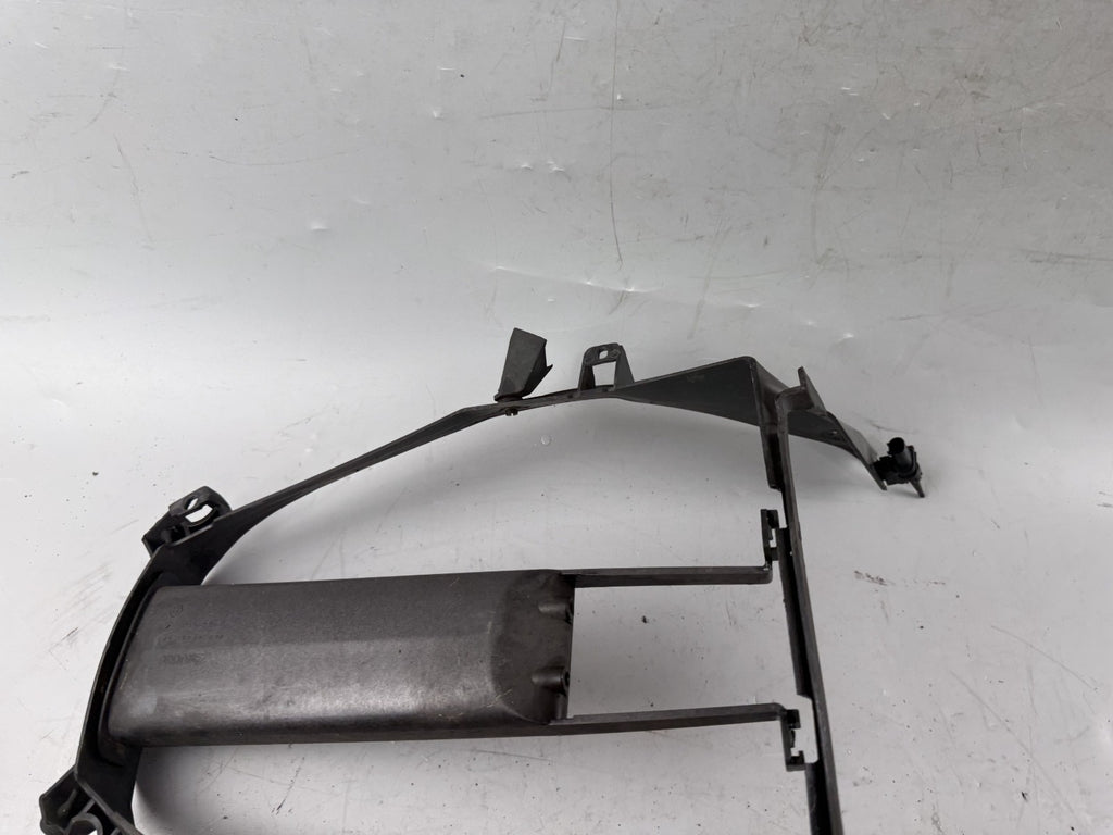 BMW K 1200 S K40 Verkleidung Kühler Cooler Abdeckung Cover Bug Spoiler