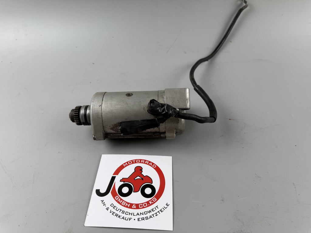 Honda CX500 Anlasser Starter Electric Motor Engine