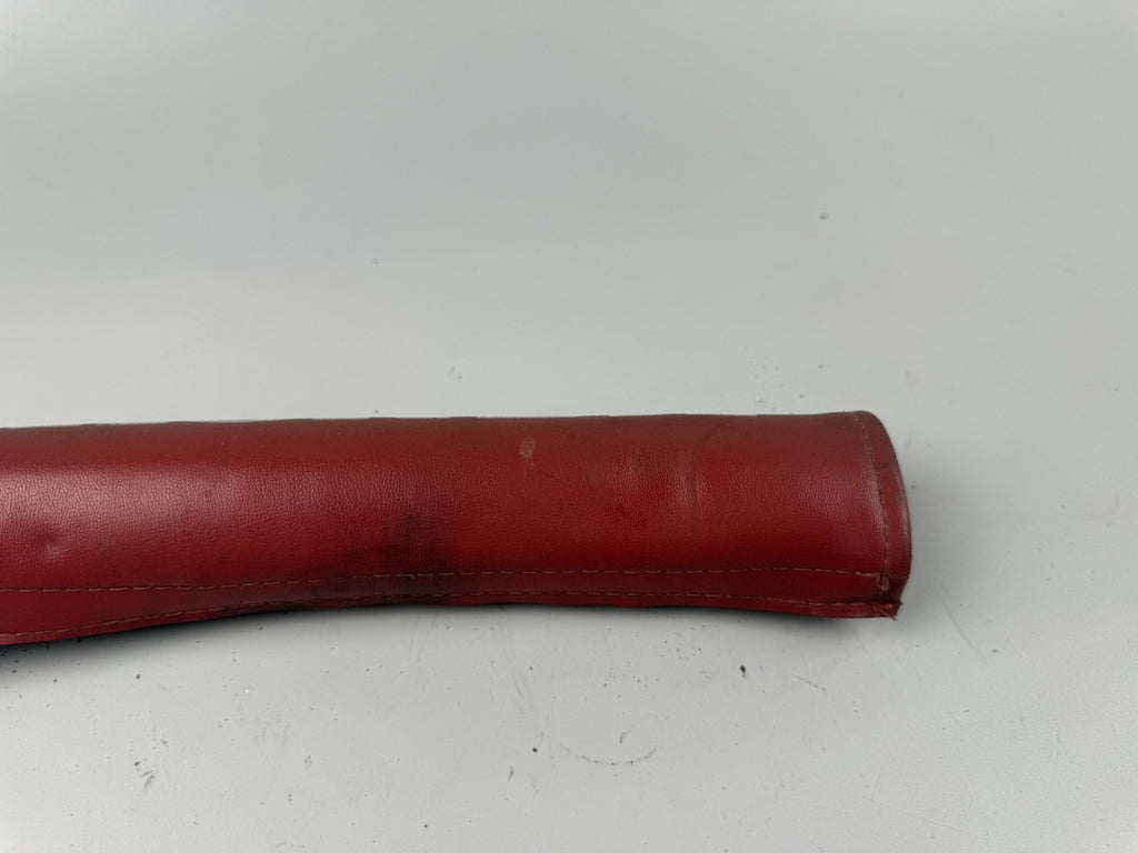 Honda XL600R PD03 Lenker Lenkerschutz Schaumstoff Stoßschutz Protect