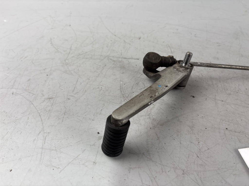 Honda CBF 600 S PC38 Schaltgestänge Schaltung Switch Schaltpedal