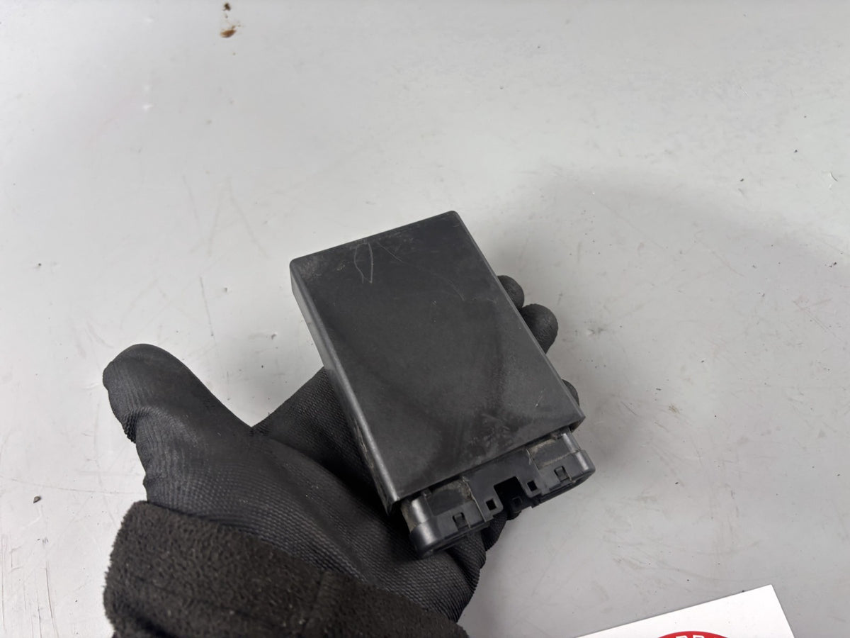 Honda CBR 1000F SC24 CDI Steuergerät Steuereinheit Blackbox Zündbox ECU