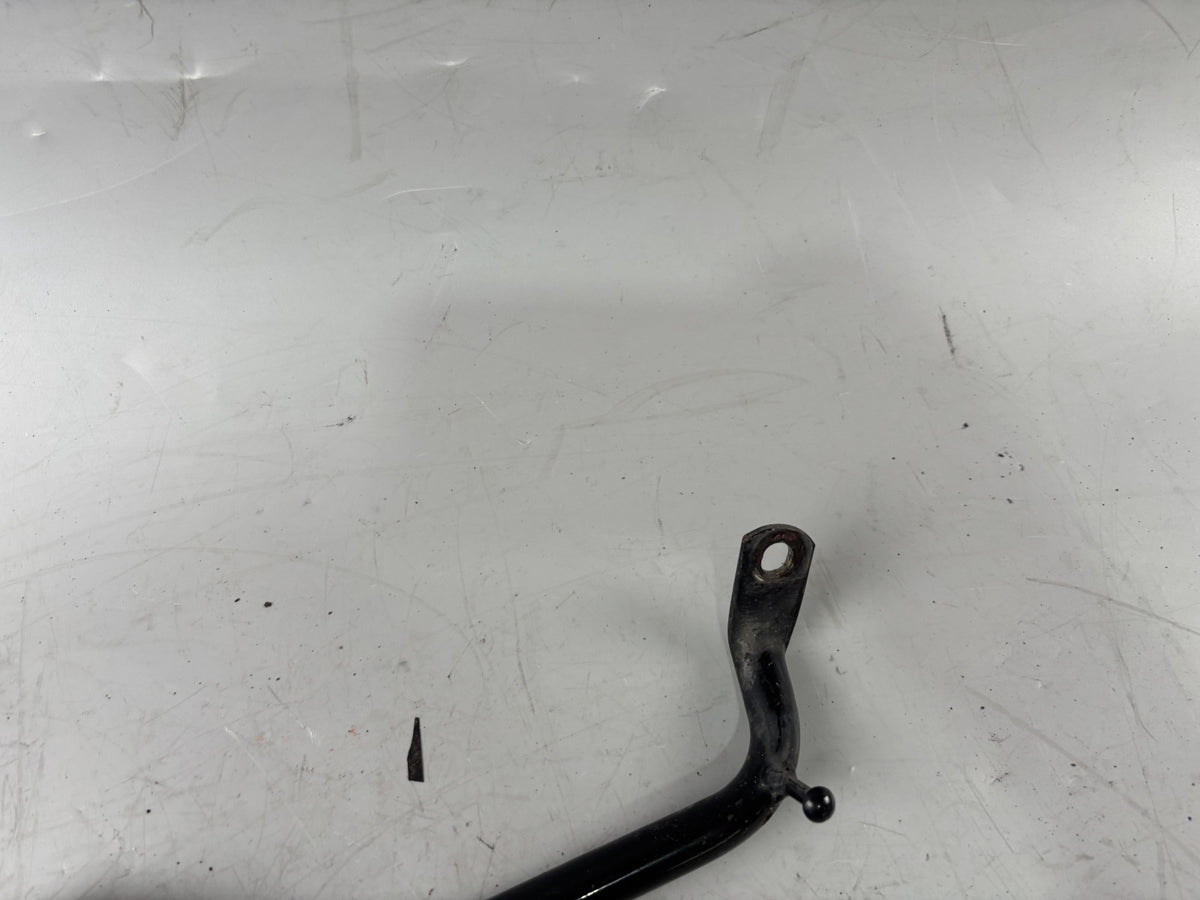 Suzuki GSX 750 AE Inazuma Gepäckhaken Halter Halterungen Koffer Box