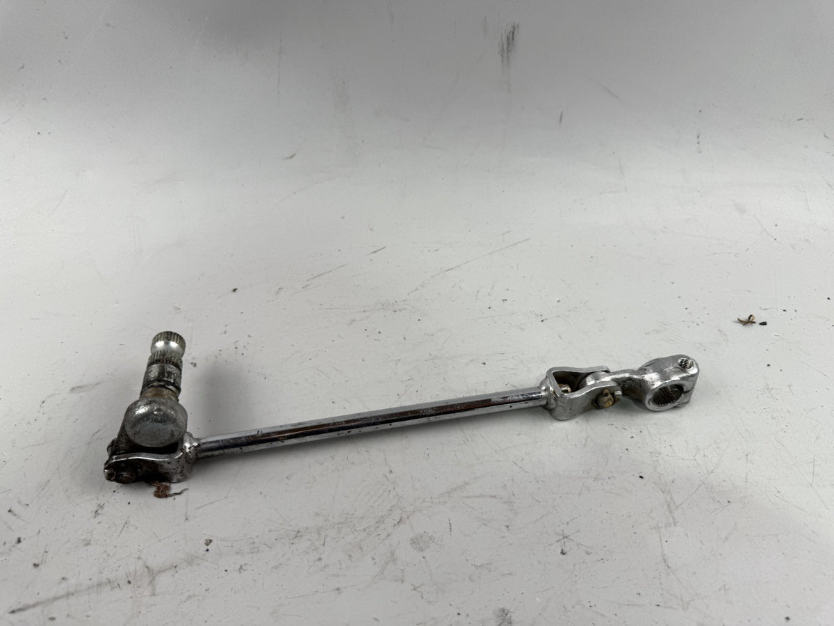 Honda CMX450 Rebell PC17 Bremsstange Verbindung Brake Bremse