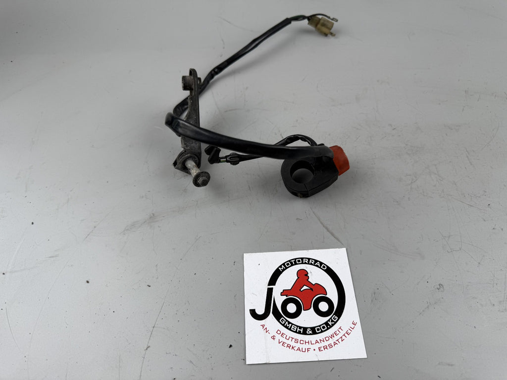 Honda XL350 R ND03 Lenkerschalter rechts right Handlebar Switch