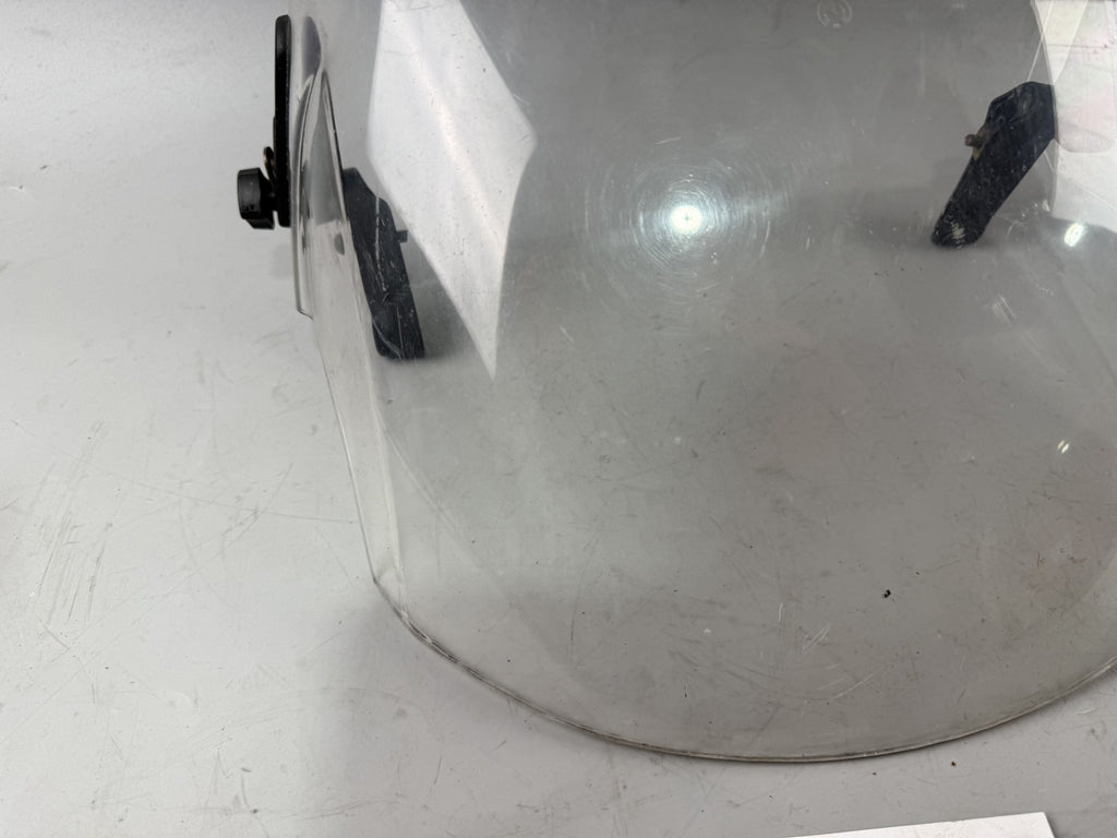 BMW R 1150 GS R 21 Windschild Windshield Front Scheibe Windschutzscheibe