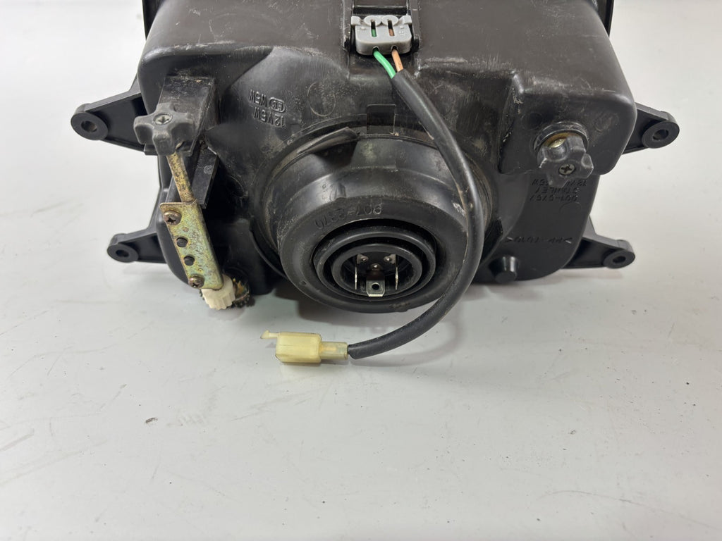 Yamaha Majesty 250 Scheinwerfer Headlight Licht Lampe front vorne