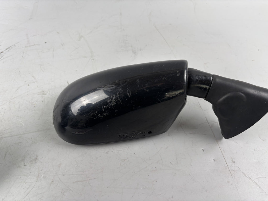 Suzuki GSX-R 750 W GR7BB Spiegel Spiegelpaar Mirror Rückspiegel
