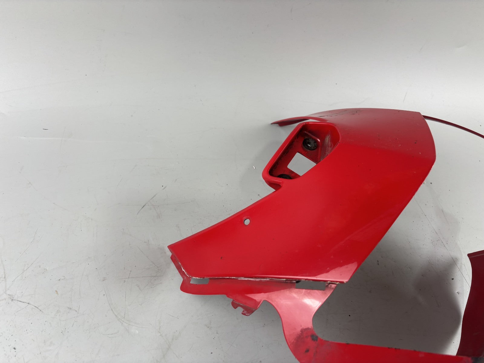 Honda VTR1000 F SC36 Firestorm Kanzel Front Maske Verkleidung Cover