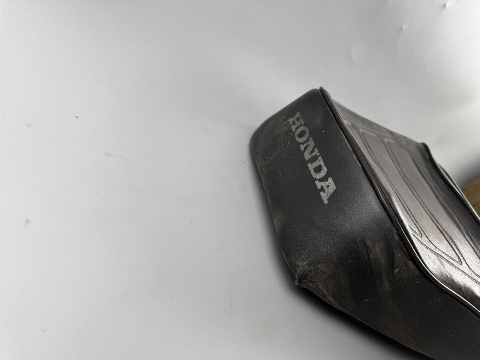 Honda CX500 Siitzbank Seat Sitz Bezug Polster Kissen