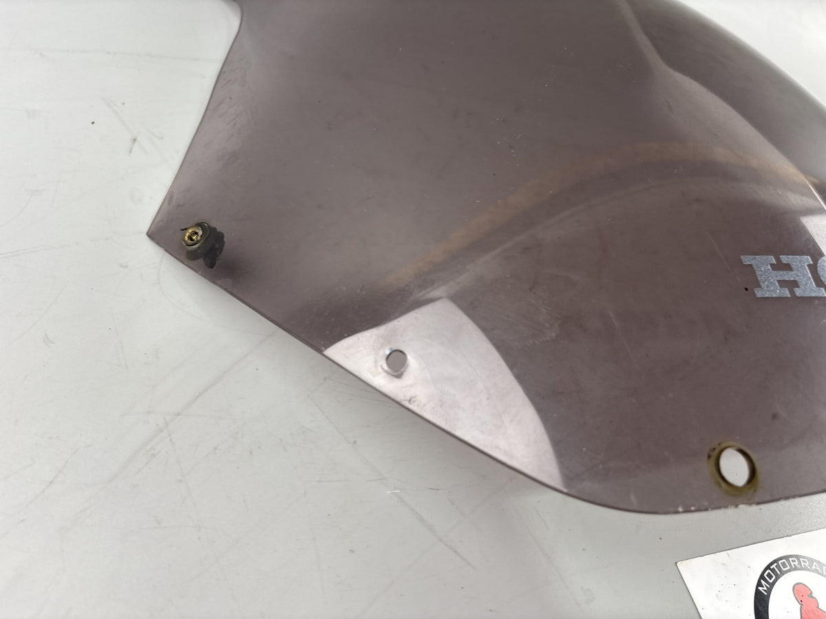 Honda Transalp XL 600 V PD06 Windschild Windshield Scheibe Windschutzscheibe