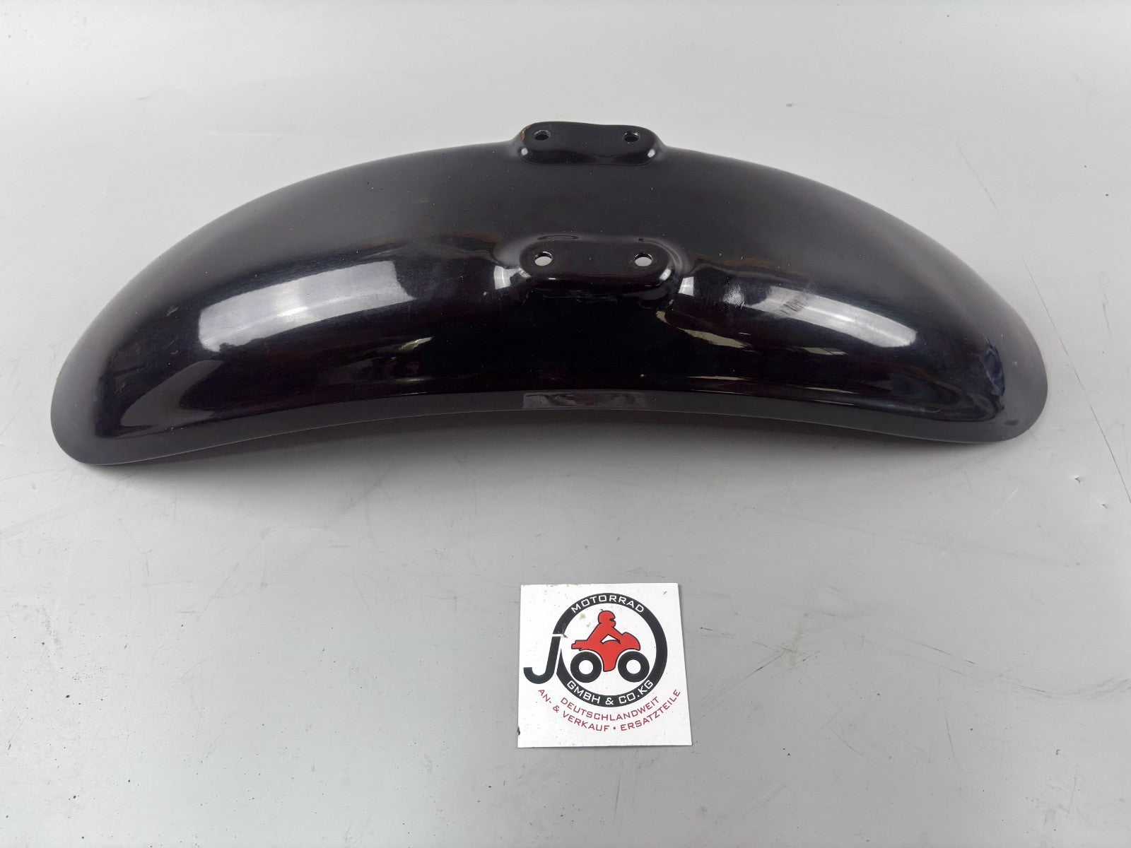 Yamaha XV1100 Virago 3LP Fender Schutzblech Kotflügel Cover Radlauf Verkleidung