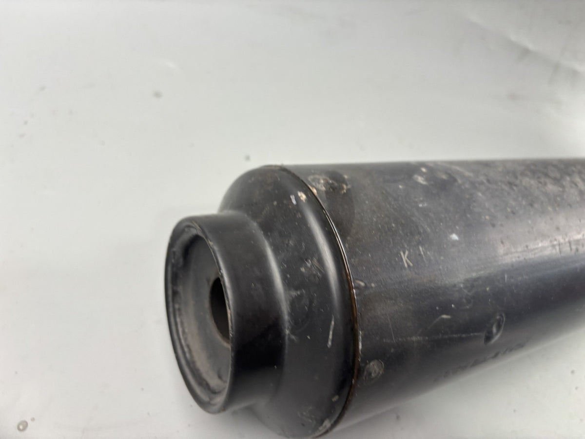 Honda CBR 1000F SC24 Auspuff Exhaust Schalldämpfer Endtopf Tröte links left