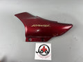 Kawasaki BN125A EL125 Eliminator Seitendeckel Seitenteil Sidecover links left