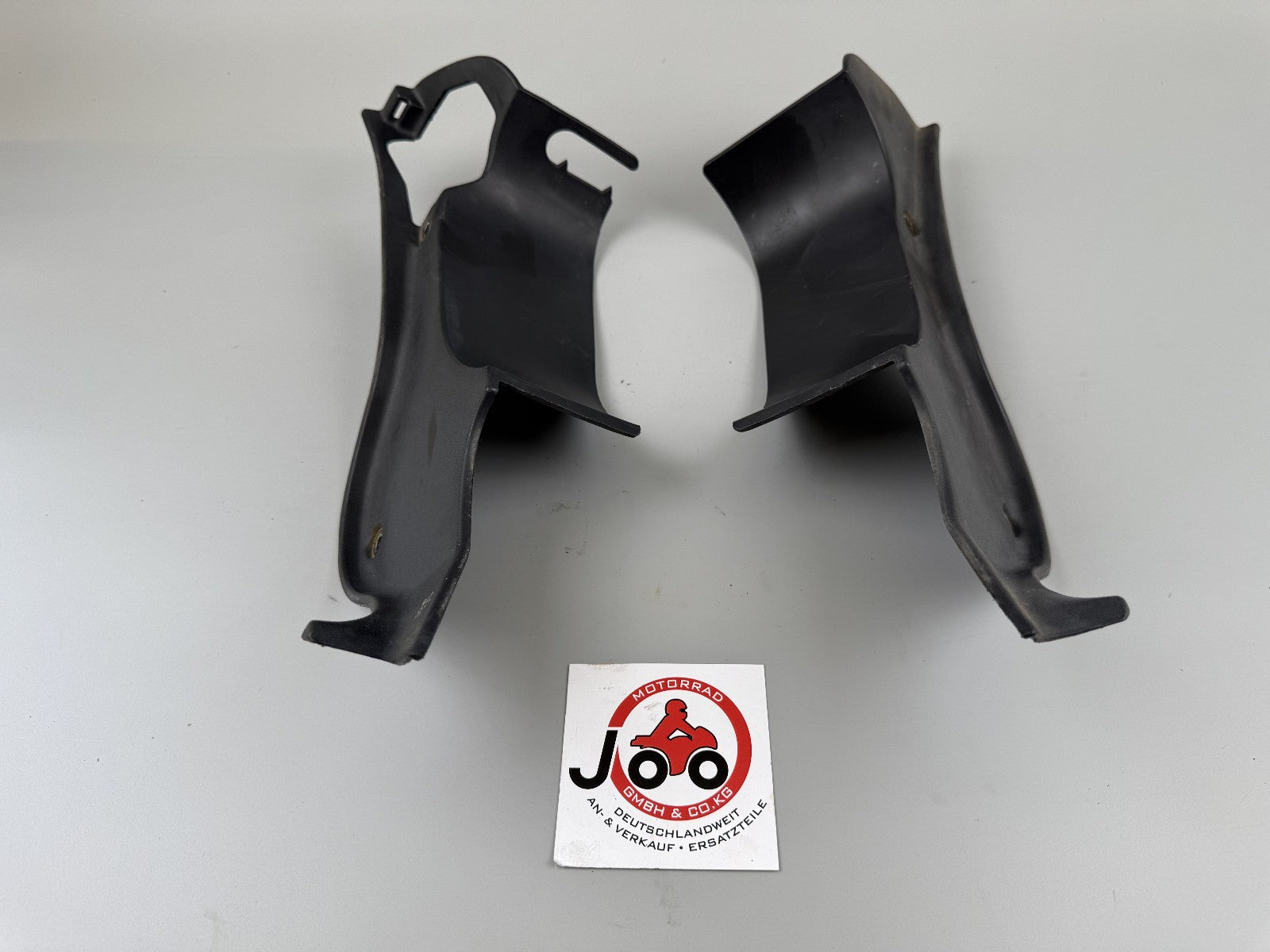 Kawasaki EX500A GPZ500S Innenverkleidung Cover Abdeckung Verkleidung Maske