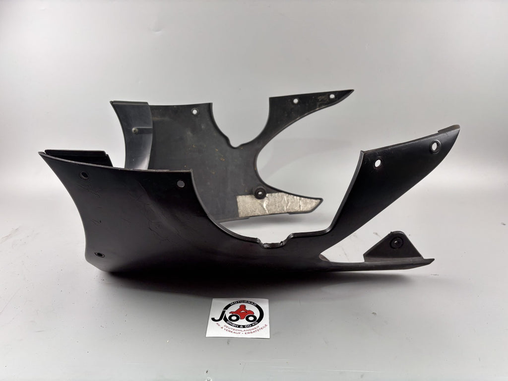 Suzuki GSX 750 F AK11 Unterverkleidung Bug Bugspoiler Motorverkleidung Cover