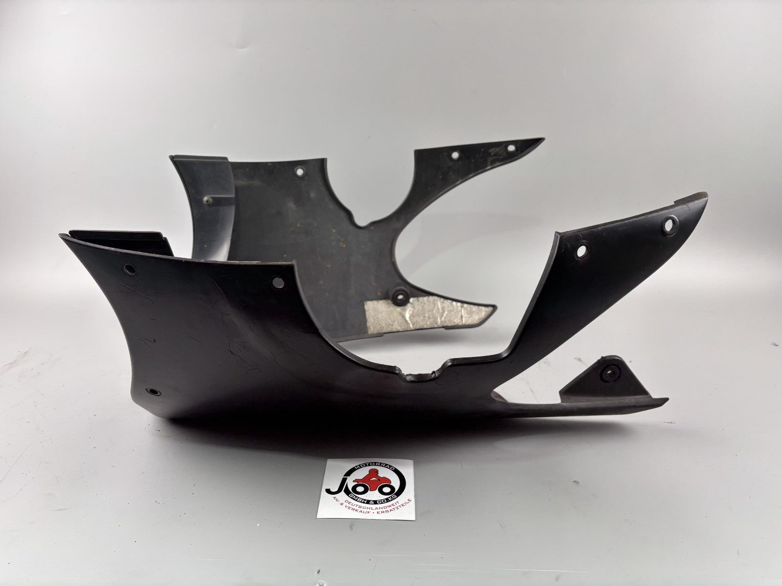 Suzuki GSX 750 F AK11 Unterverkleidung Bug Bugspoiler Motorverkleidung Cover