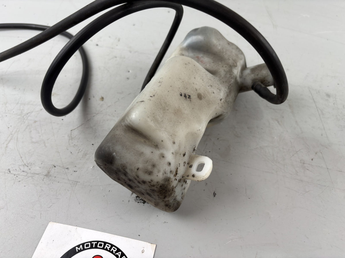 Yamaha FZS600 Fazer RJ02 Ausgleichsbehälter Flüssigkeitsbehälter Tank