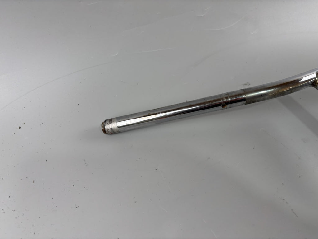Kawasaki BN125A EL125 Eliminator Lenker Handlebar Höhergelegt