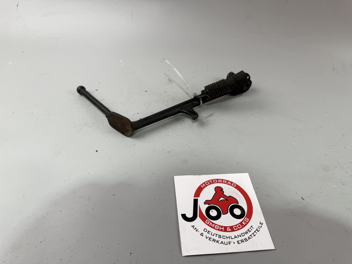 Yamaha XJ 600 Diversion 4BR 4LX Seitenständer Sidestand Holder Halter