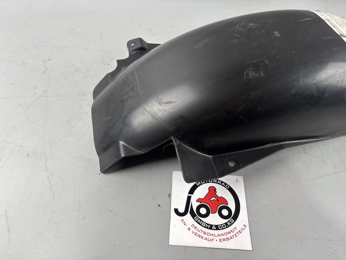 Yamaha FJ1200 3CW 3YA Fender Radlauf Schutzblech Kotflügel Heckunterverkleidung