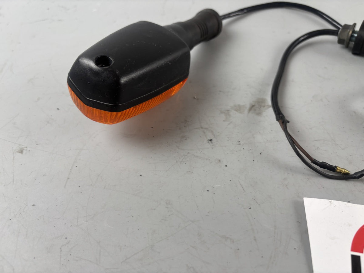 Yamaha XJ 900 Diversion 4KM Blinkerpaar Blinker Signal Licht Lampe Blinkerset