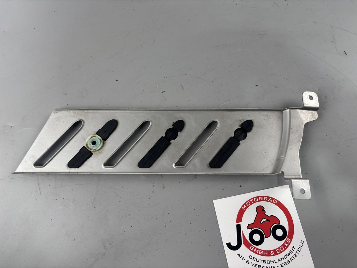 BMW F 650 CS Scarver Verkleidung Abdeckung Rahmen rechts Cover
