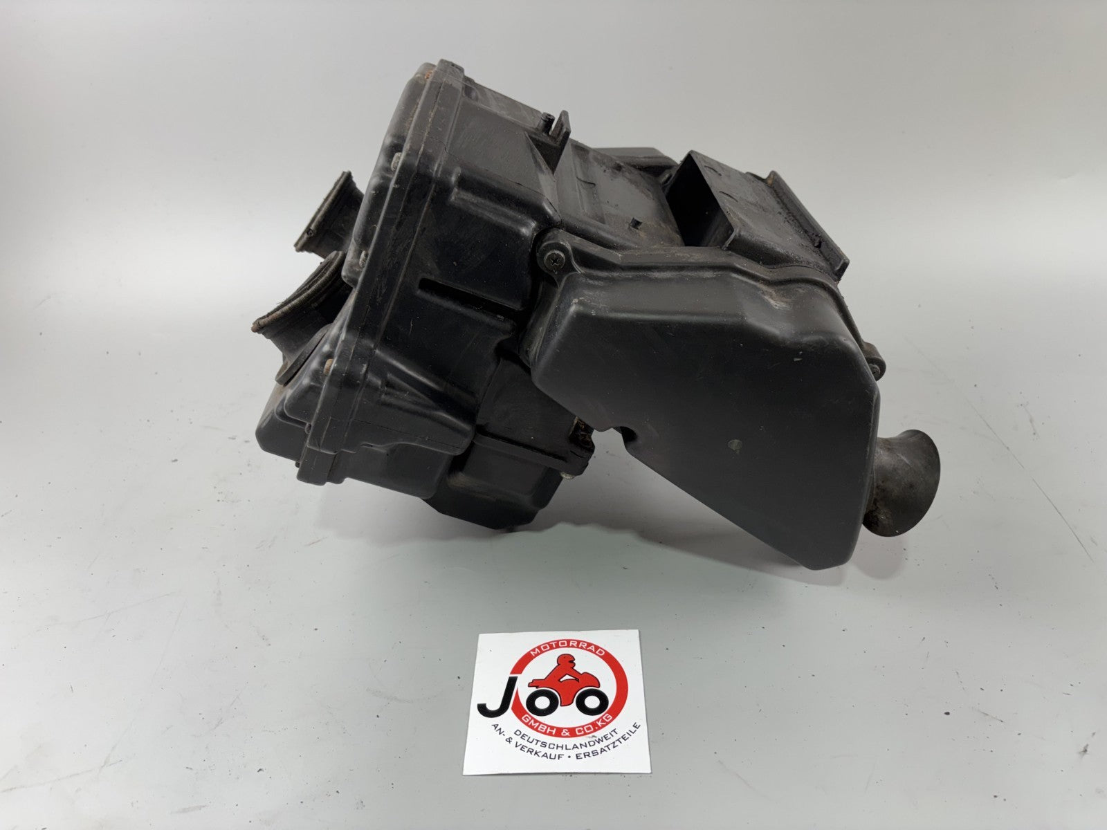Kawasaki EX500D GPZ500S Luftfilterkasten Airbox Ansaugung