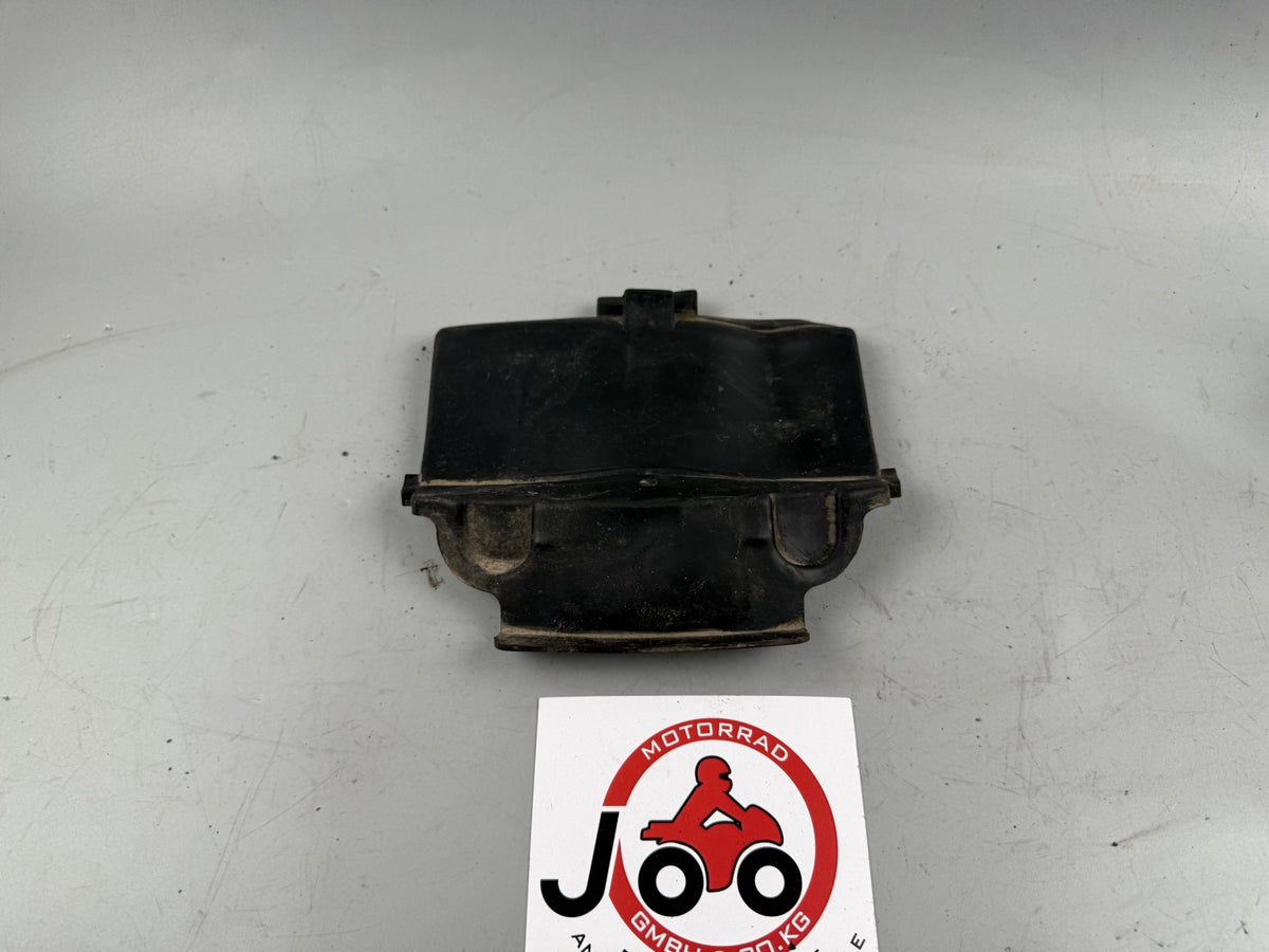 Honda XBR 500 PC15 Abdeckung Cover Deckel Verkleidung