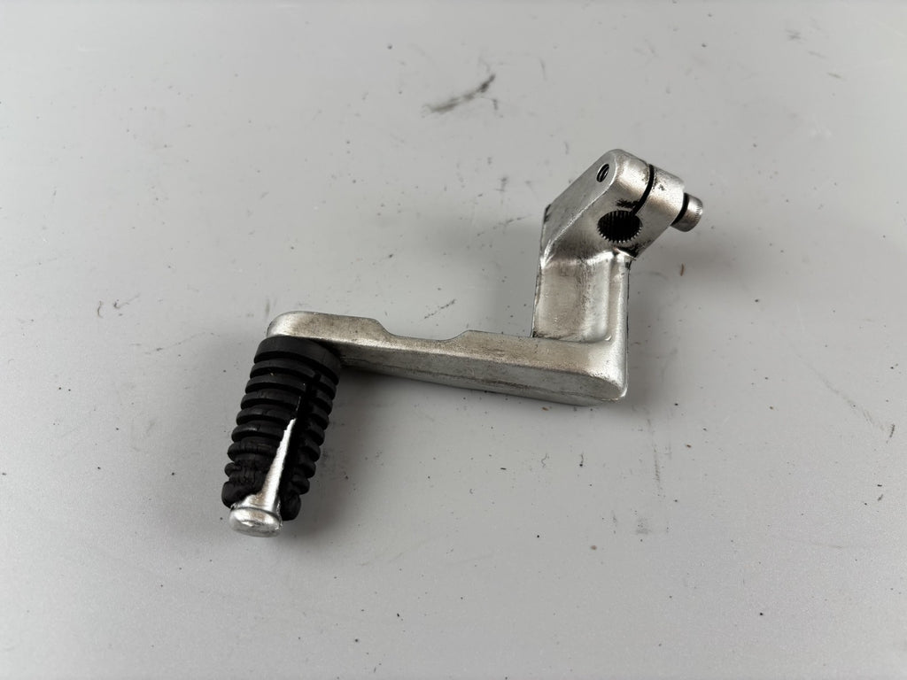 Triumph Daytona 955 T 595 Schaltgestänge Schaltpedal Switch