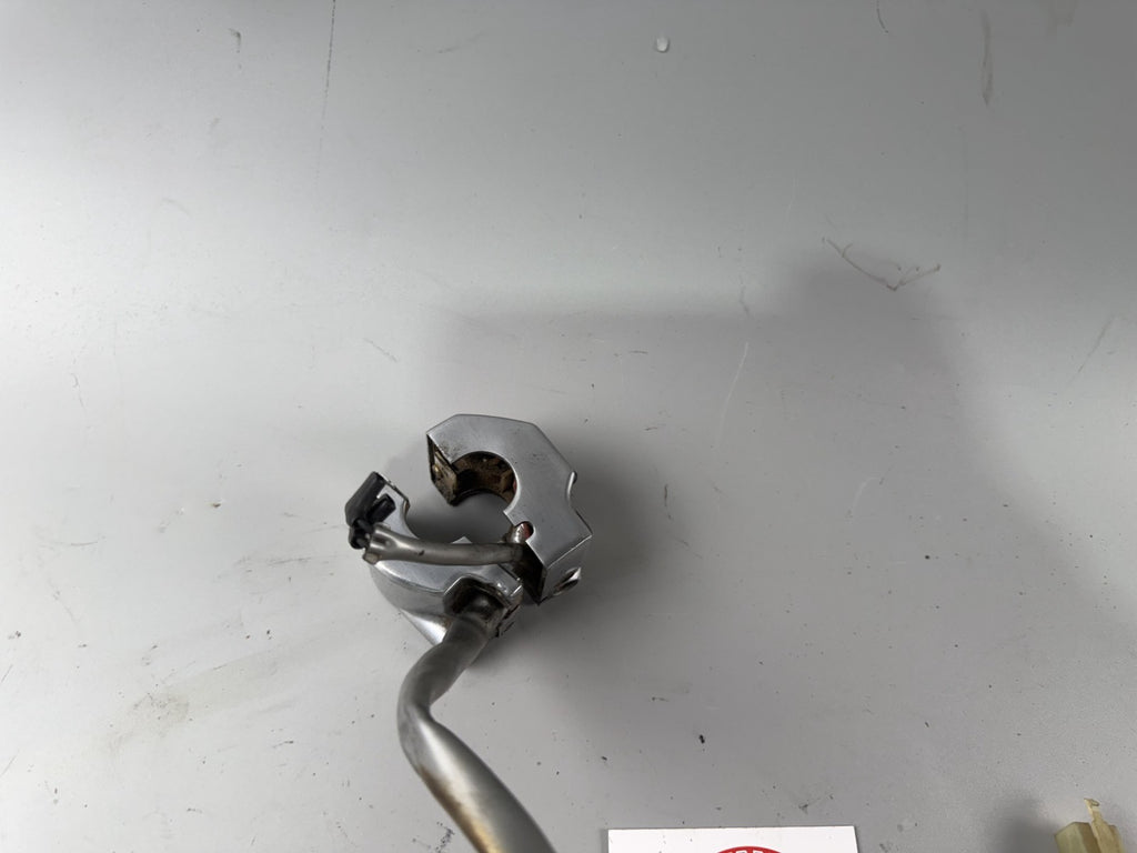 Kawasaki ZL600 Eliminator Lenkerschalter Handlebar Switch Lenkerarmatur rechts