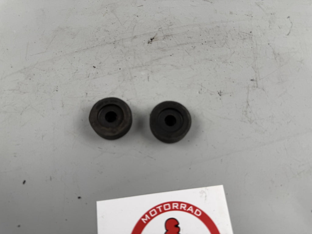 Suzuki GSX 750 AE Inazuma Tankgummi Rubber Gummi Vibrationsschutz