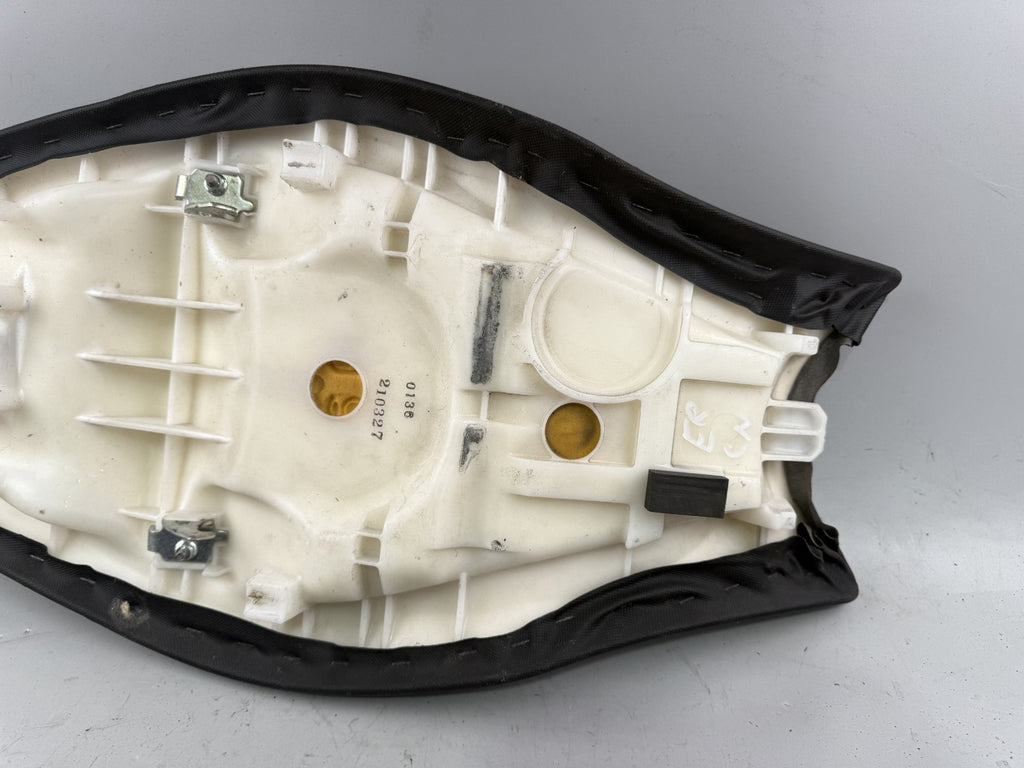 Kawasaki ER 6 N ER650A Sitzbank Seat Sitz Sitzkissen Sitzpolster