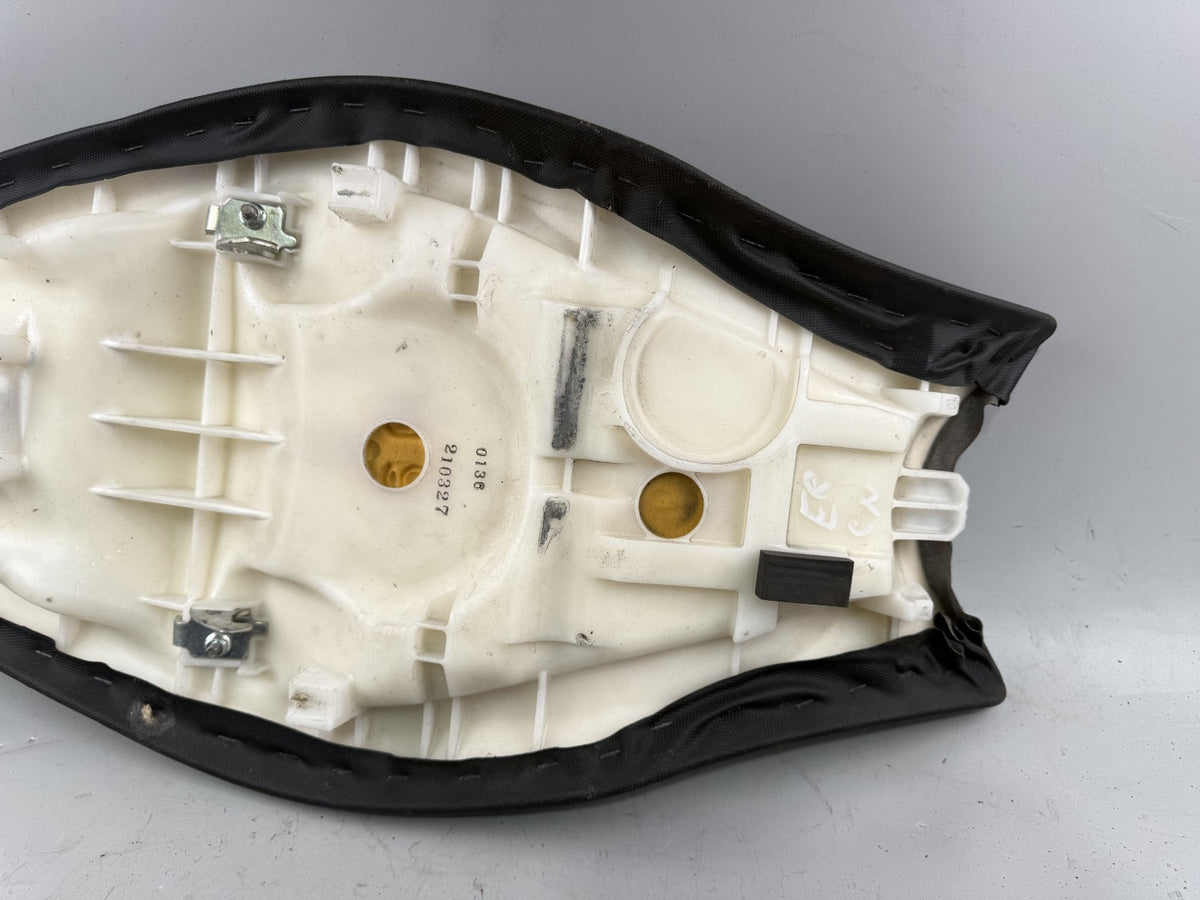 Kawasaki ER 6 N ER650A Sitzbank Seat Sitz Sitzkissen Sitzpolster