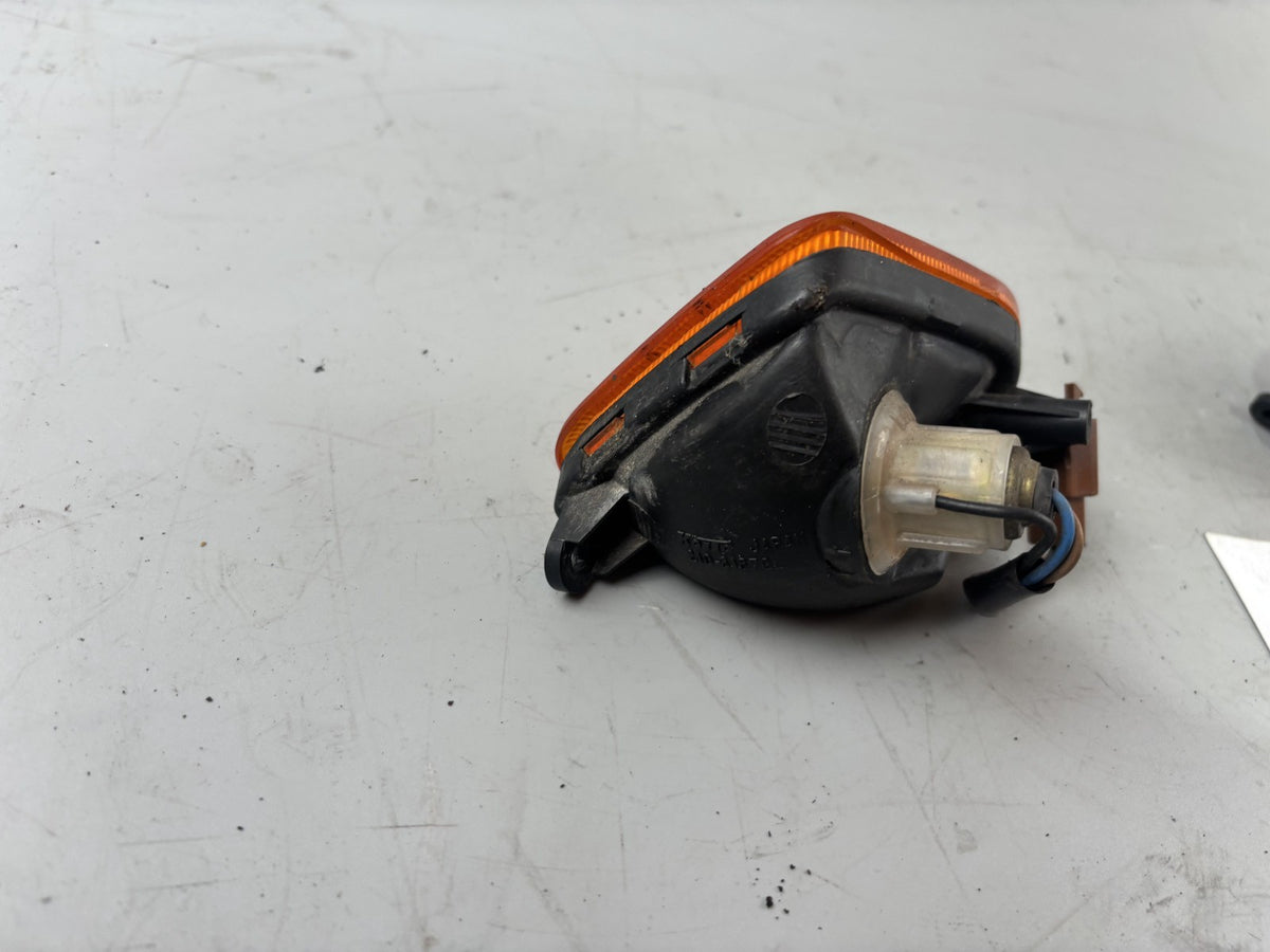 Yamaha FJ1200 3CW 3YA Blinker Turn Signal Lighters vorne front Licht