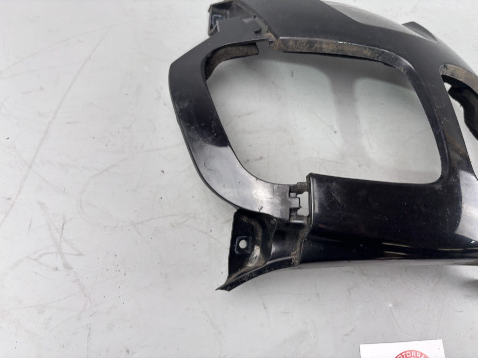 Honda VFR750 F Rc36/2 Maske Verkleidung Front Kanzel Mitte Abdeckung Cover
