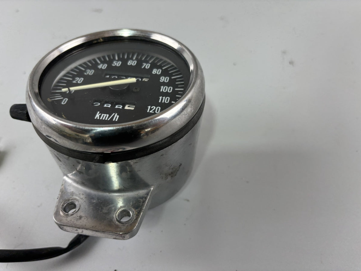 Kawasaki BN125A EL125 Eliminator Tacho Geschwindigkeitsanzeige Speedometer
