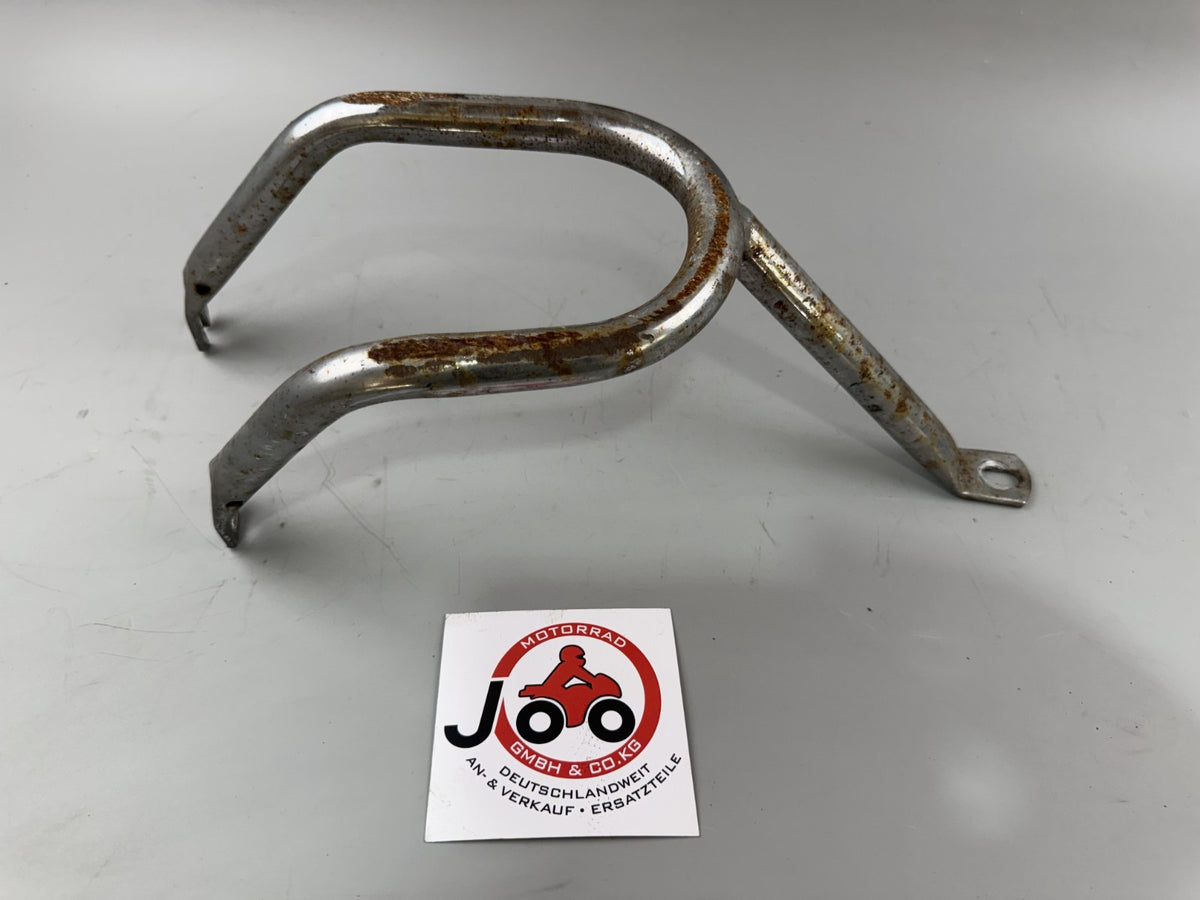 Honda CX500 Sturzbügel Motorschutzbügel Engine Motor Protector links left