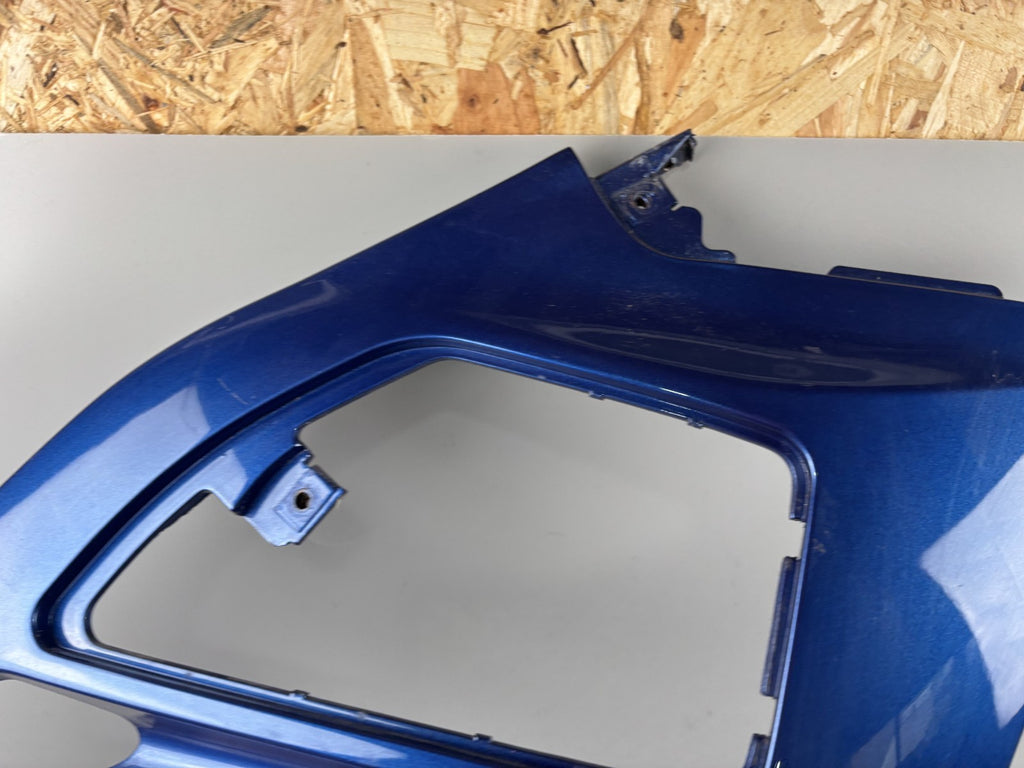 Suzuki RF 600 R GN76A Seitenverkleidung Sidecover Seitenteil front vorn rechts