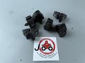 Yamaha XS 400 12E Ruckdämpfer Vibrationsschutz Gummi Rubber