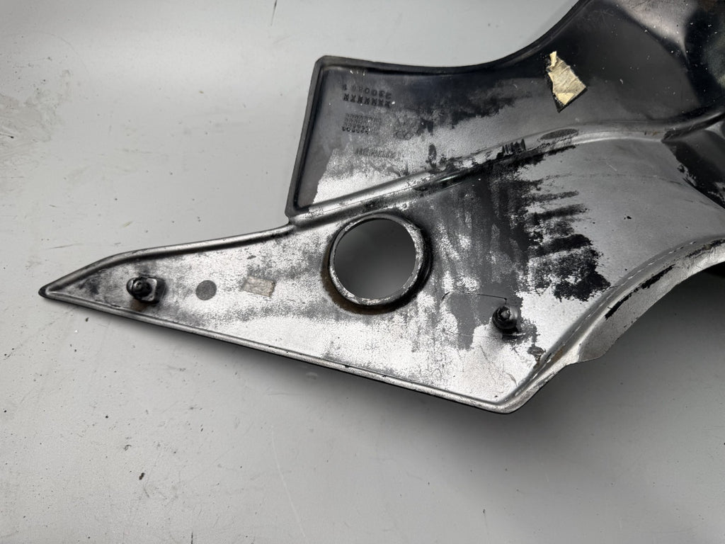 Triumph Speed Triple 900 T300B Seitenteil Sidecover Seitenverkleidung links left