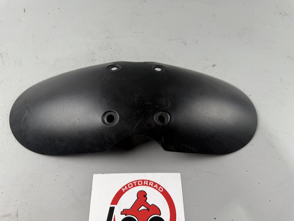 Suzuki GS 500 E GM 51 B Fender Schutzblech Spritzschutz Verkleidung Kotflügel
