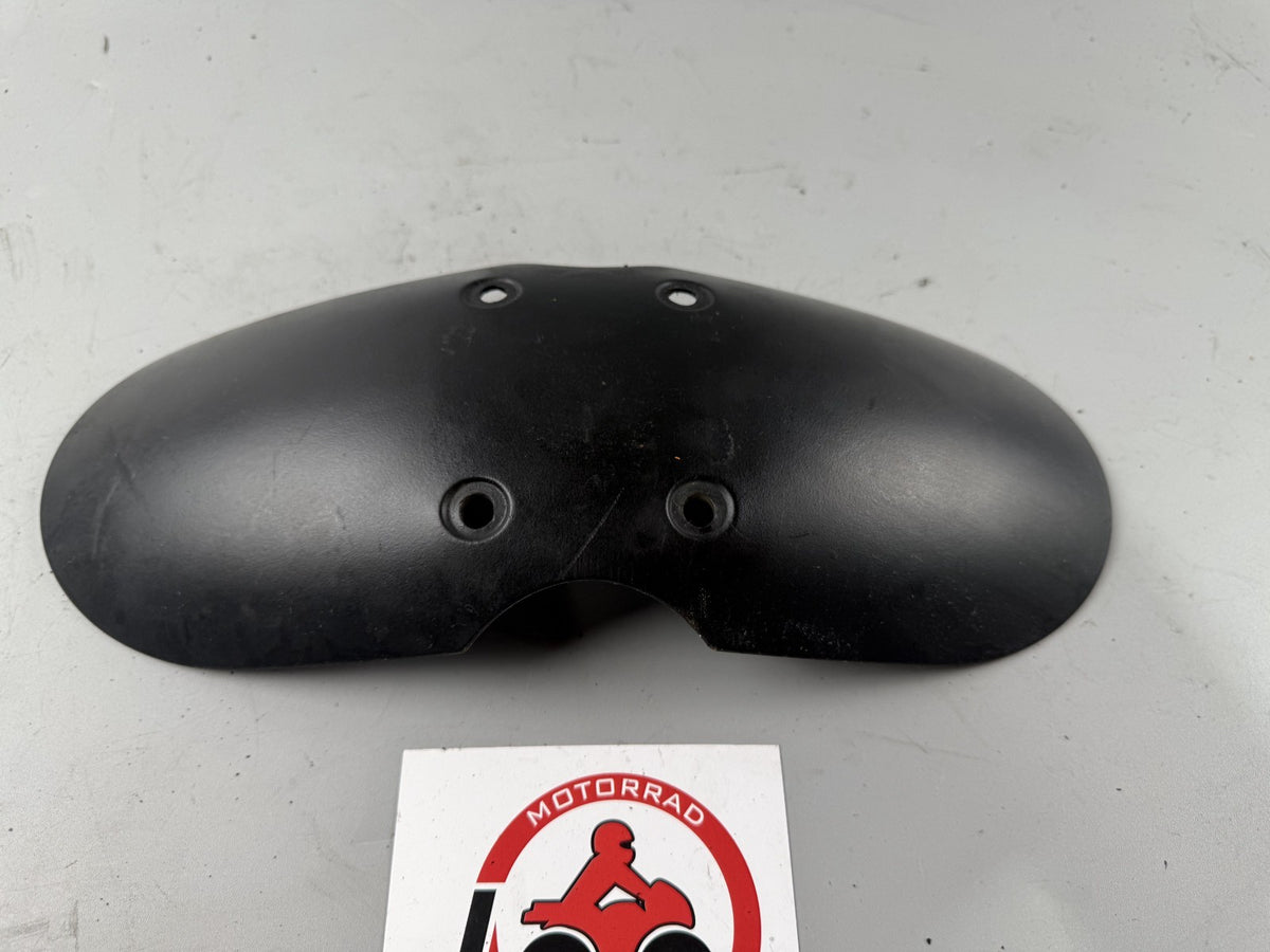 Suzuki GS 500 E GM 51 B Fender Schutzblech Spritzschutz Verkleidung Kotflügel