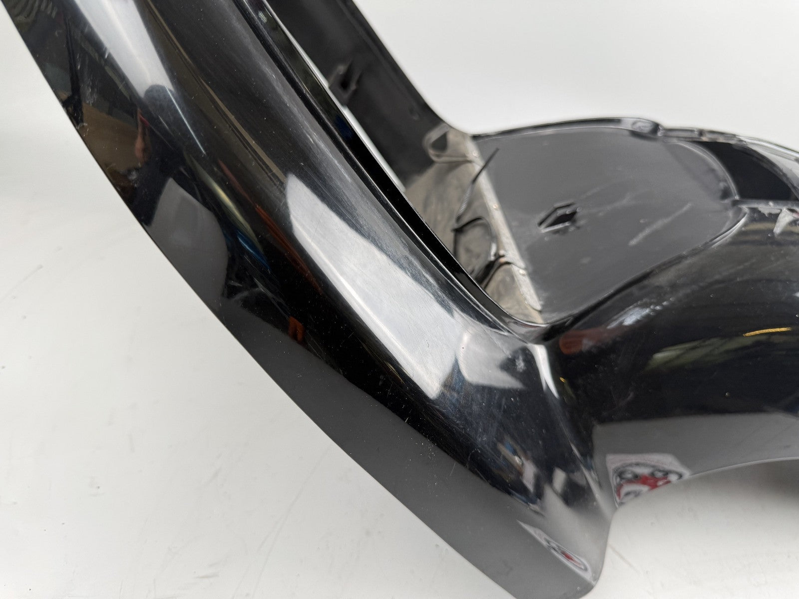 Honda VT600C Shadow Fender Heckfender Kotflügel Radlauf Spritzschutz Cover